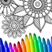 Coloring Book for Adults APK