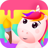 ColorTime Kids-Estudar&Pintar