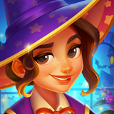 フランベシェフ：マージ＆クッキング APK