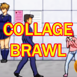 College Brawl Hints game