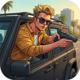 Mola Sola Gangstar - GTM PS2 APK