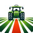 ColDonAgro - Tractor GPS Guide icon