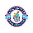 Cold scoop ไอคอน