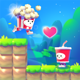 Pocket Jump : Casual Jumping G