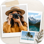 Photo Collage Maker & Editor