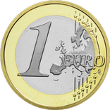 Euro Coins