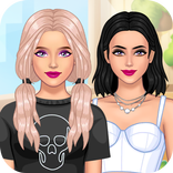 Dolls Dress Up