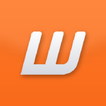 Webmail App - Email & Mail أيقونة