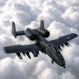 War Drone: Army Sniper Shooter