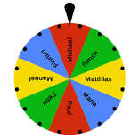 Drink Roulette