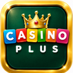 Casino:Plus icon