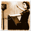 Light Theremin APK