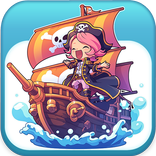 Pirate Tile: Match 3 games