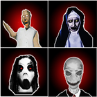 Find the Monster icon