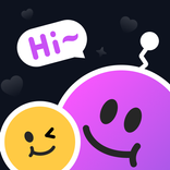 Kivo—Chat and Play games