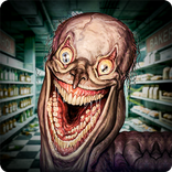Hell Mart NightShit Cashier