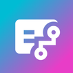 FollowDown icon