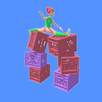 Leg Splits Masters APK