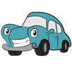 Road Trip Family Car Game APK