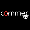 Commec TV  - Live TV Streaming ikona
