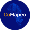 CoMapeo أيقونة