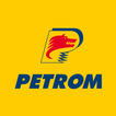 Petrom آئیکن