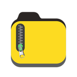 iZip - Zip Unzip Tool