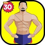 six pack in 30 day at home - Home Abs Workout
