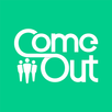 LGBTQ community - ComeOut APK