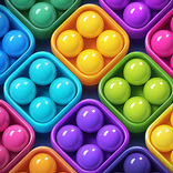 Marble Rush! - Ball Sort Game