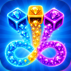 Jewel Loop! - Puzzle Game icon