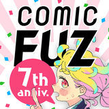 コミックFUZ-ドラマ化マンガやアニメ化漫画読める漫画アプリ APK