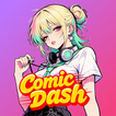 Icona ComicDash