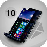 Computer launcher Ultimate