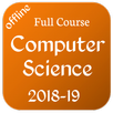 Computer Science Quiz, Computer Shortcut Keys APK