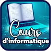 Cours d'informatique ikona