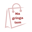 Na Gringa Tem icon