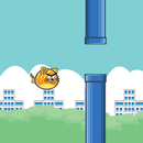 APK Flappy Cat