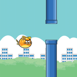 Flappy Cat