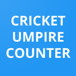 Cricket Umpire Counter