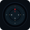 CompassGo-Reliable Navigation icon
