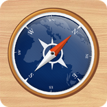 Compass Map