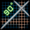 Cross Line : Cut the line game APK