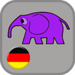 German Dictionary icon