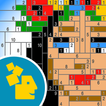 Block-a-Pix: Block Puzzle ícone