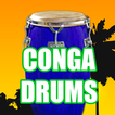 Icona CONGA DRUMS