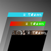Status Bar - Color Wallpaper APK