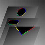 Ring Notch - For Camera
