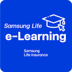 Samsung Life e-Learning ไอคอน