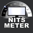 APK Screen Brightness Nits Meter